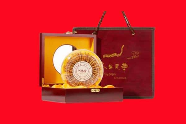 诚信求购:疏勒县高价回收冬虫夏草是按克吗